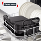 Мультипечь Tefal Dual Easy Fry Flex EY9228E0 - изображение 8