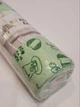Полотенце отрывное в рулоне из микрофибры 25*25 см Мокко - изображение 6