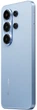 Мобільний телефон Blackview WAVE 10 8/128GB Blue (WAVE_10_8_128_BL) - зображення 5