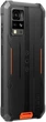 Мобильный телефон Blackview BV4800 SE 4/64GB Orange (BV4800_SE_OR) - изображение 6