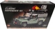 Zestaw klocków LEGO Icons Land Rover Classic Defender 2336 elementów (10317) (955555916382904) - Outlet - obraz 2