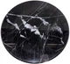 Вішалка для одягу ModernHome by Multistore 14 гачків (GH-8014 BLACK) (955555911193827) - Уцінка - зображення 2