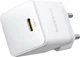 Мережевий зарядний пристрій Baseus Palm Fast Charger 1C 20W EU Moon White (P10111602213-00) - зображення 5