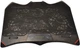 Підставка для ноутбука Esperanza Gaming Notebook Cooling Pad Buran (EGC102) (955555915057531) - Уцінка - зображення 4