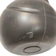 Гиря Rebel Active RBA-2316 бітумна 12 кг (5901890100939) (955555916626276) - Уцінка - зображення 4