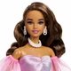 Лялька Барбі колекційна Особливий день народження Barbie Signature Birthday Wishes Latina 2026 (JJX78) (JJX78) - изображение 3