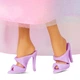 Лялька Барбі колекційна Особливий день народження Barbie Signature Birthday Wishes Latina 2026 (JJX78) (JJX78) - изображение 4
