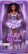 Лялька Барбі колекційна Балерина Оділь темношкіра Barbie Signature Ballet Wishes Odile African American 2026 (JJX76) (JJX76) - зображення 2