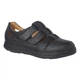 Ортопедические туфли Karl Ludwig, Ganter (5-25 9800 0100) (46) - изображение 1