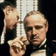 Інтер'єрна картина Хрещений батько, Віто Корлеоне, The Godfather, 43×60 см (id6895) - зображення 3