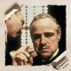 Постер Крёстный отец, Вито Корлеоне, The Godfather, A3 30×42 см (id6895) - изображение 4