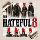 Постер Омерзительная Восьмёрка, Hateful Eight (2015), A3 42×30 см (id5721) - изображение 4