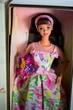 Колекційна лялька Барбі 90 х Spring Petals Barbie 1996 - зображення 2