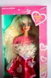 Колекційна Барбі 90 х B mine Barbie 1993 - зображення 2