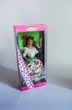 Колекційна Барбі вінтаж серія ляльки світу Barbie Mexican 1995 - изображение 1