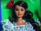 Колекційна Барбі вінтаж серія ляльки світу Barbie Mexican 1995 - изображение 4