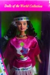 Лялька Барбі Barbie Native America 1994 - зображення 4