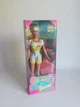Лялька Барбі 90-х Barbie Sidewalk Chalk 1997 - изображение 1