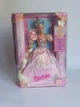 Лялька БарбІ Рапунцель Rapunzel Barbie 1997 - зображення 1