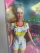 Лялька Барбі 90-х Barbie Sidewalk Chalk 1997 - изображение 2