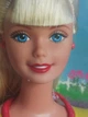 Лялька Барбі 90-х Barbie Sidewalk Chalk 1997 - изображение 5