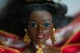 Колекційна лялька Барбі вінтаж Barbie Happy Holiday Крісті 1994 - зображення 4