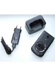 Мобільний телефон AGM M8 Flip Black Б/В - зображення 4