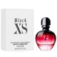 Paco Rabanne Black XS (женская) парфюмерная вода 80мл. Тестер - изображение 1
