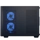 Корпус AeroCool P300C Компактний з ARGB підсвічуванням Black (р.Mini-Tower) - зображення 5