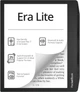 Электронная книга PocketBook Era Lite (PB710) Stone Green (PB710-9-WW) - изображение 1