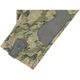 Рукавички Favorite Solar Fishing Gloves 5 Cut S/M к:khaki - зображення 2