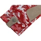 Перчатки Favorite Solar Fishing Gloves 5 Cut S/M ц:red - изображение 2