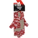 Перчатки Favorite Solar Fishing Gloves 5 Cut S/M ц:red - изображение 6
