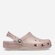 Дитячі сабо для дівчинки Crocs CLOG C12 29 18,5 см Глітер - зображення 2