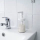 Дозатор мила ikea TACKAN ТАККАН 903.223.03 - зображення 2