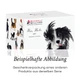 Кружка Maxwell & Williams BEST FURRY FRIENDS Hair, фарфор, 400 мл - изображение 2