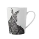 Кухоль для чаю Maxwell & Williams Kangaroo MARINI FERLAZZO, порцеляна, 460 мл - зображення 1
