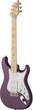 Електрогітара PRS SE Silver Sky Maple Summit Purple - зображення 2