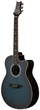 Електрогітара PRS SE A60E Cobalt Blue Burst (SUP_jb868) - зображення 2