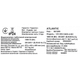 Бойлер Atlantic Steatite Elite 50 л, сухой тэн 1500 Вт, VM 050 D400-2-BC - изображение 7