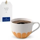 Чашка для кави 160 мл, помаранчевий Fleur Villeroy & Boch - зображення 1
