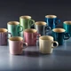 Чашка 350 мл, серая Ombré Le Creuset - изображение 3