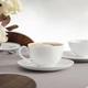 Чашка з блюдцем для кави з молоком 400 мл Royal Villeroy & Boch - зображення 2