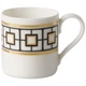 Чашка для еспрессо і мокко 80 мл MetroChic Villeroy & Boch - зображення 1
