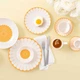 Чашка для еспресо 70 мл, помаранчевий Fleur Villeroy & Boch - зображення 2