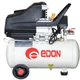 Воздушный компрессор Edon AC1300-50L 200 л/мин с ресивером 50 литров (1018173) - изображение 1