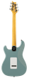 Gitara elektryczna PRS SE Silver Sky Stone Blue - obraz 2