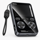 Ретро консоль Hoco Q47 — 1500 игр и power bank - изображение 2