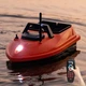GPS кораблик FLYTEС V805 mini для риболовлі 805 підгодовування короповий рибальський з батареєю на 12000 мАг 24 точки на 4 локаціях - зображення 3