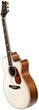 Гітара електроакустична PRS SE Angelus A20E Antique White (SUP_jb839) - зображення 2
